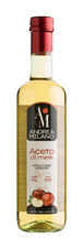 Jablečný ocet bílý 5% Andrea Milano 500ml